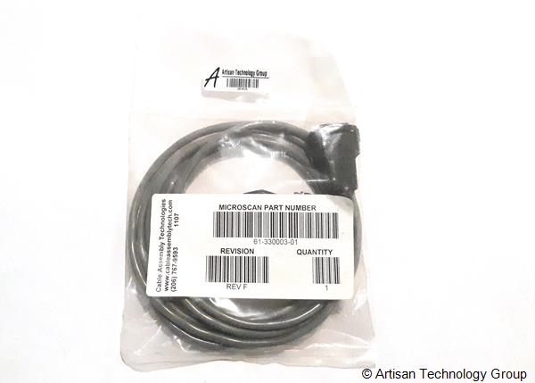 Cable Assembly 61-330003-01 Cable