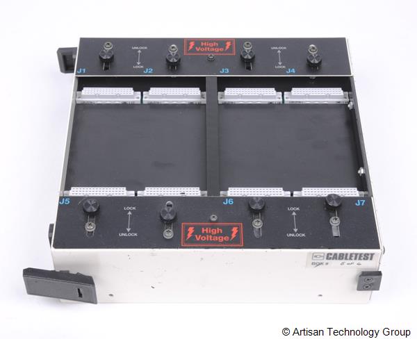 CableTest Systems E128HV Expansion Box