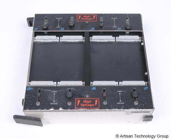 CableTest Systems H1500-128HVHC Expansion Box