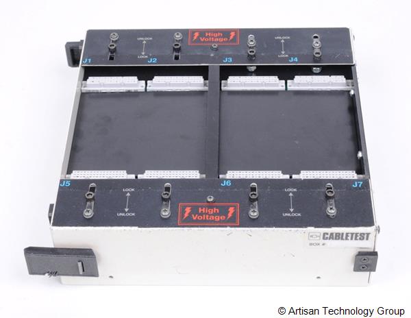 CableTest Systems E128HV Expansion Box