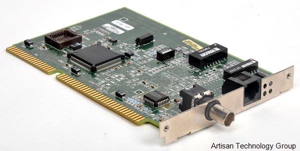 Cabletron E22XX Ethernet Module