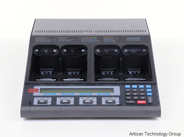 Cadex C7000 Battery Analyzer
