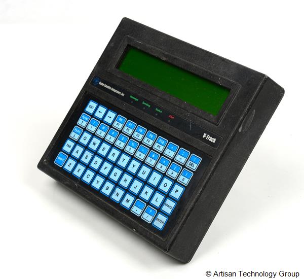 VTrack Radio Satellite Integrators (Mobile Data Terminal) ArtisanTG™