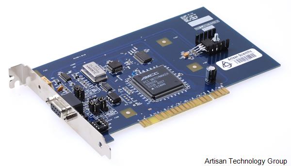 Calibre PCI93LV I2C Communications Adapter