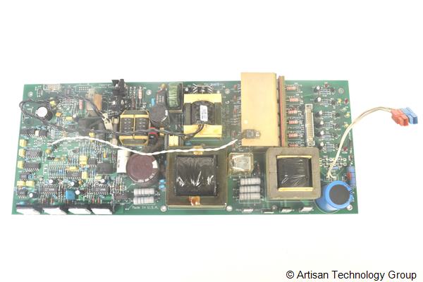California Instruments 5002-710-1 DC-DC Control Board
