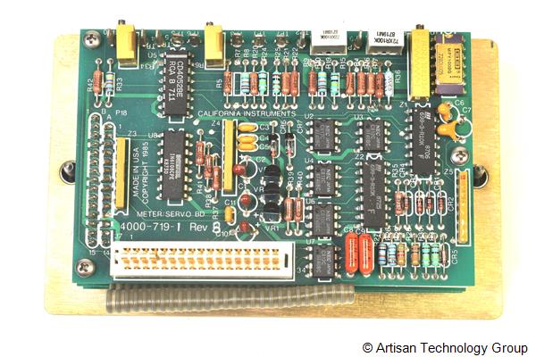 Imc Instruments IMC1 California Instruments (Power Monitor) | ArtisanTG™
