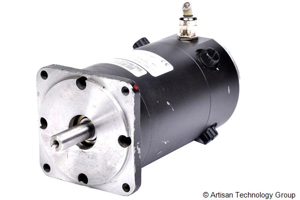 Callan Technology M4-2005L-240YY-161 DC Servomotor