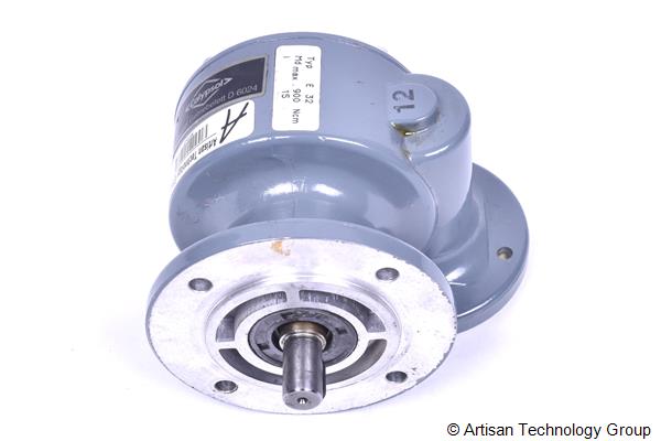 Calypsol E 32 Motor