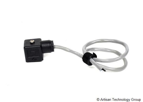 Canfield Connector  Fieldbus Adapter Solenoid Valve Connector
