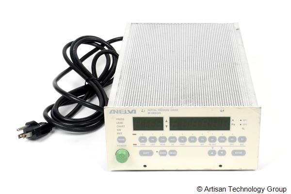 Canon ANELVA M-066QG Partial Pressure Gauge