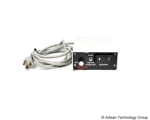 Canon CC35T Electronic Lens Control