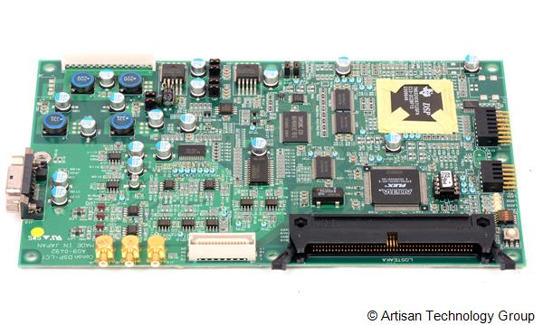 Canon DSP-LC1 Analog Board