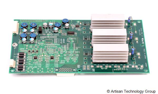Canon MDL-LC1 Circuit Board