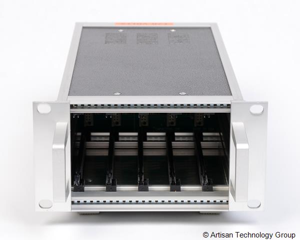 Capacitec 4004 4-Channel Rack Enclosure