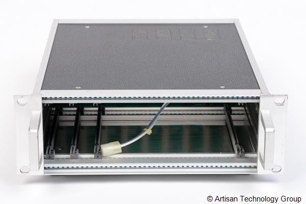 Capacitec 4008 8-Channel Rack Enclosure