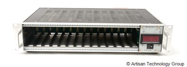 Capacitec 4016-P115 16-Channel Rack Enclosure