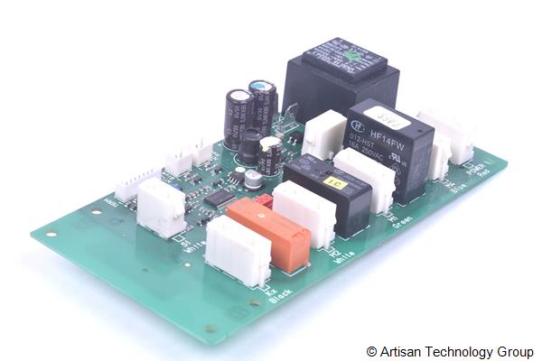 Carel 02566C Circuit Board