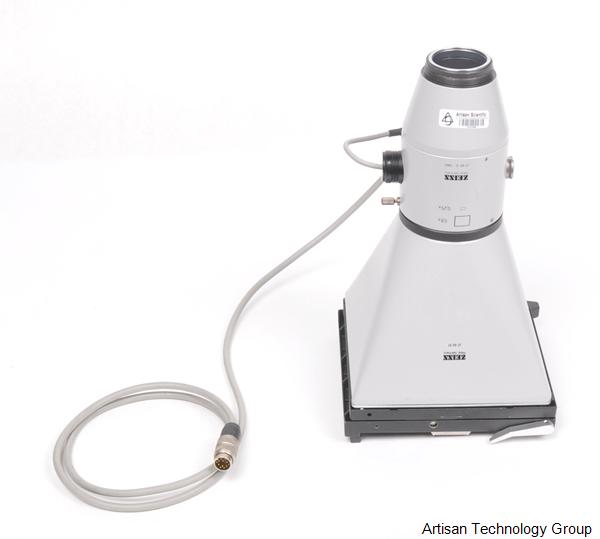 47 60 129901 Carl Zeiss (Microscope Mount Shutter) ArtisanTG™