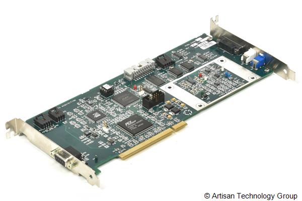 Carl Zeiss 54890 Meditec ACOCT Data Acquisition Board