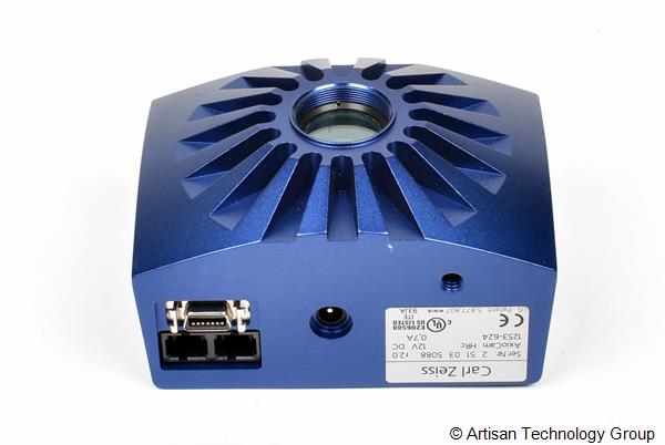 Carl Zeiss AxioCam HRc Camera