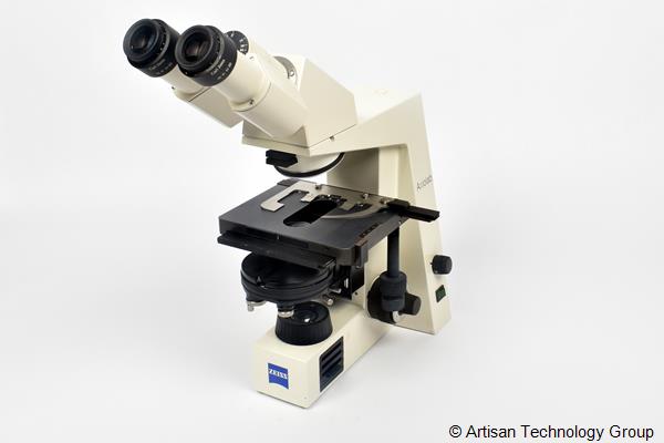 Axiolab E re Carl Zeiss (Microscope) | ArtisanTG™