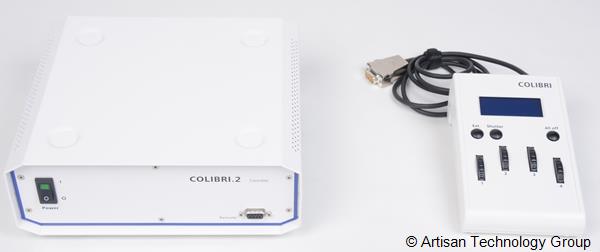Carl Zeiss Colibri.2 Control Unit