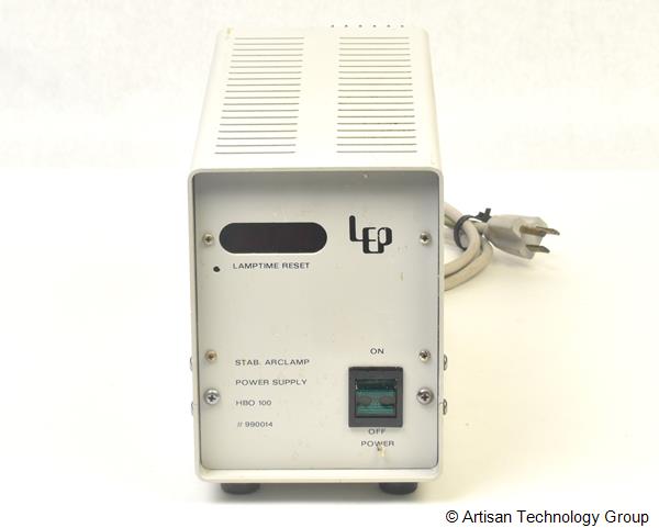 LEP 990014 Miscellaneous Stab. Arclamp Power Supply
