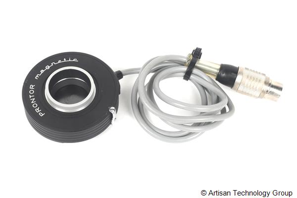 Prontor 1-016-602 Magnetic Shutter