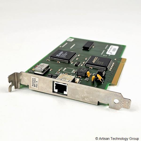 Carl Zeiss AxioCam MR Interface Board