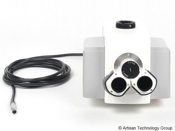 Carl Zeiss  Motorized VIS/Camera/LSM Binocular Phototube Switcher for Axio Examiner.Z1