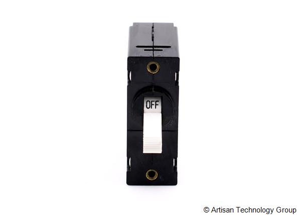 Carling Technologies AA1-B0-14-640-5B1-I Circuit Breaker