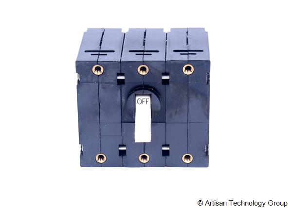 Carling Technologies AB3-B0-26-625-1B1-C Circuit Breakers