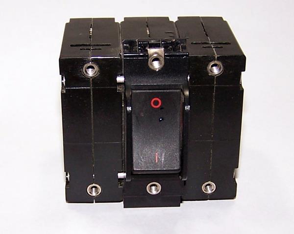 Carling Technologies AC3-B0-26-615-1F4-D Circuit Breaker