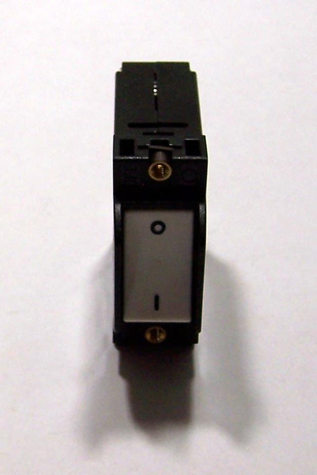 Carling Technologies AJ1-B0-36-615-1A3-C Circuit Breaker