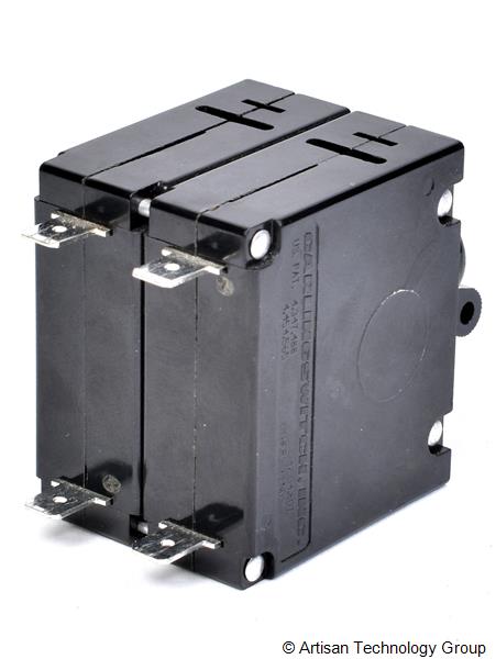 Carling Technologies BB2-B0-36-615-121-C Circuit Breaker