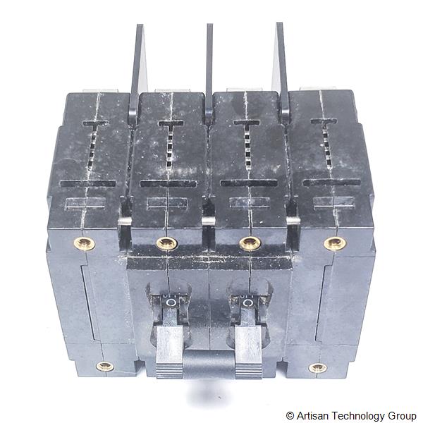 Carling Technologies CB4-B0-22-615-22C-E Switch