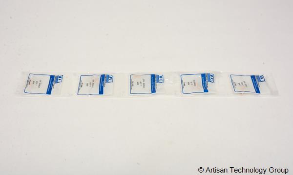 Specialty Connector 5299CC SMA Male to Female Straight Adapter (Lot of 5)