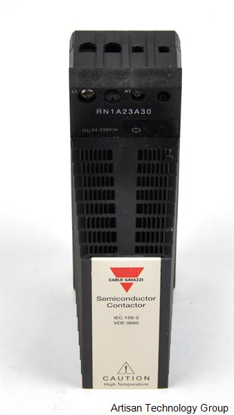 Carlo Gavazzi RN1A23A30 Solid State Contactor