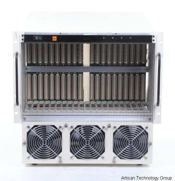 Carlo Gavazzi 5090WNG10FC-100 A Rackmount / Benchtop Mainframe