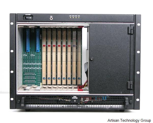 Carlo Gavazzi 5098SSPBPFK-106 Rackmount CPCI Enclosure
