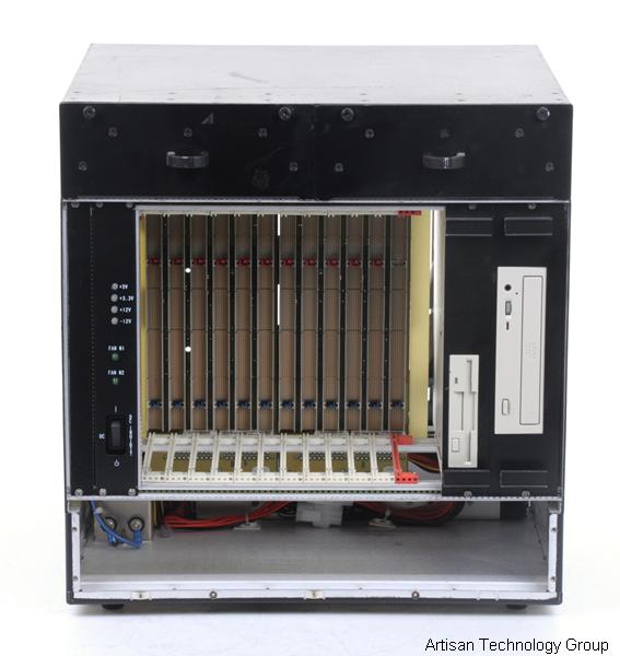 Carlo Gavazzi 68548SFS566-100 A Benchtop Chassis