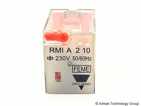 Carlo Gavazzi RMI A 210 230VAC Midi Industrial Relay