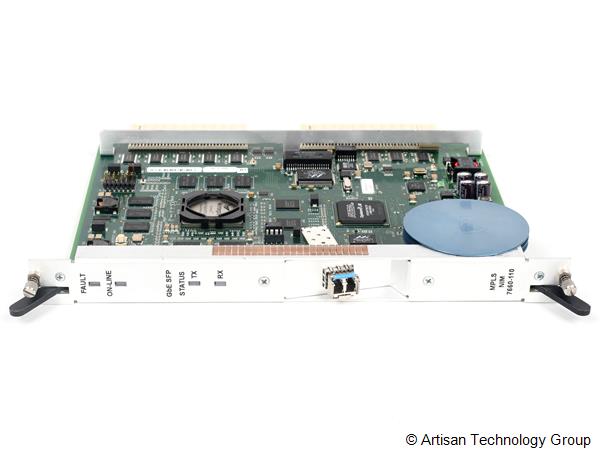 Liffon Network Access Systems OC-12 Multiprotocol Label Switching Intermediate Reach Network Interface Module