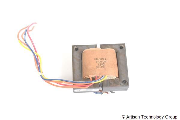 Carson Manufacturing ER-9011 Carson Manufacturing (7305 Transformer) | ArtisanTG™