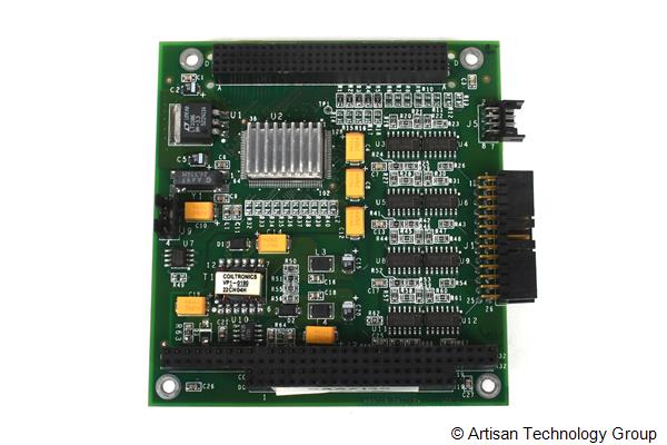 Cirtech 7750600 PC/104 Module
