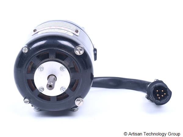 Carter CSB5015A Classic 115V DC Shunt Motor