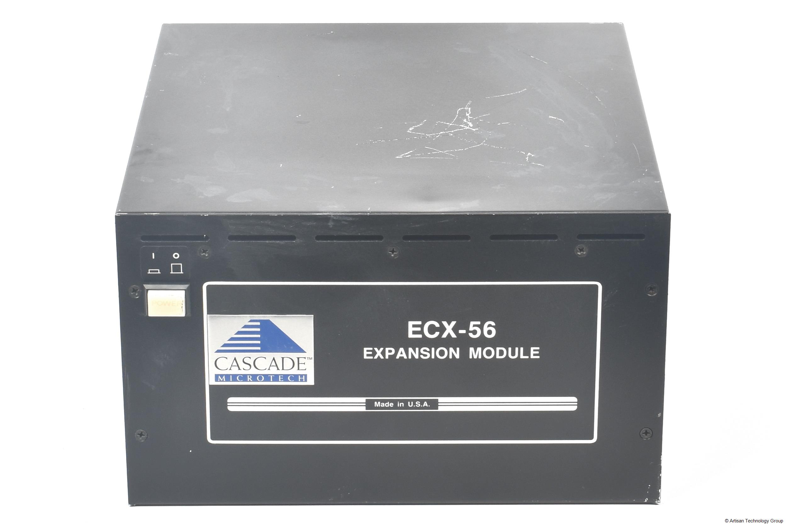 Cascade Microtech ECX-56 Expansion Module