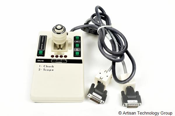 Cascade Microtech ERJ-02 Joystick (REL-6100 Series)