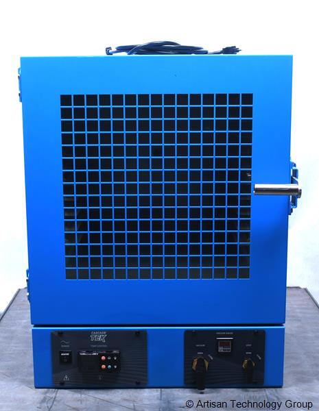 Cascade Tek TVO-5 Vacuum Oven