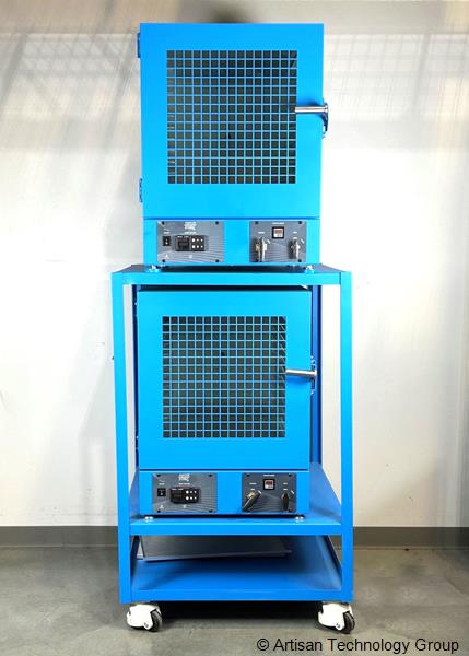 Cascade Tek TVO-5 Vacuum Oven (2 Units)